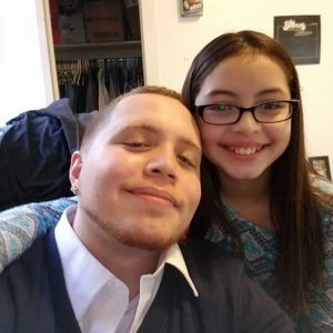 Meet your Posher, Patrick